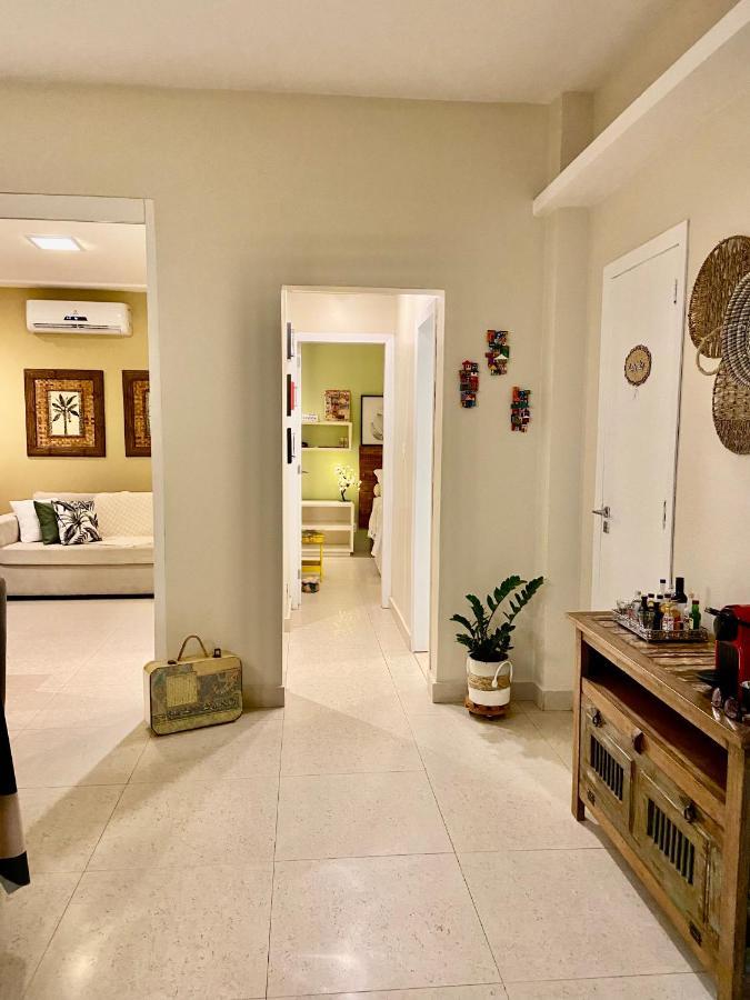 Ipanema Friendly Apartment Рио де Жанейро Екстериор снимка
