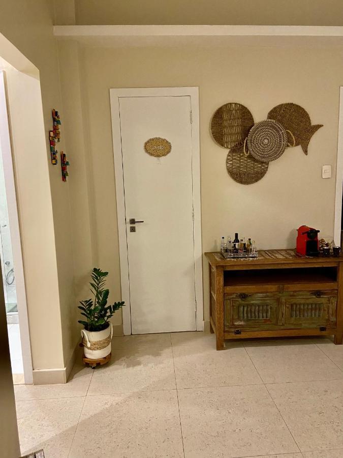 Ipanema Friendly Apartment Рио де Жанейро Екстериор снимка