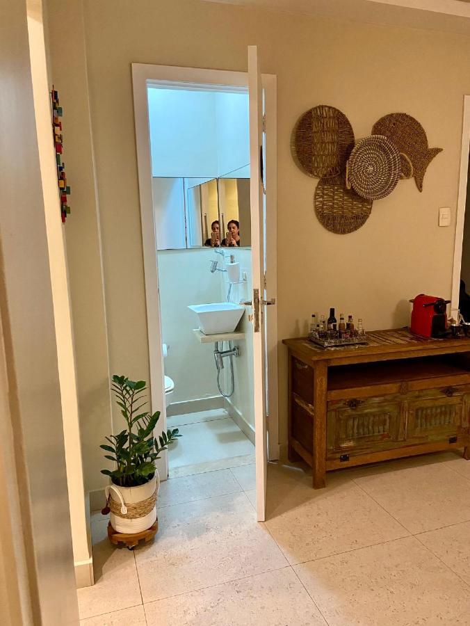 Ipanema Friendly Apartment Рио де Жанейро Екстериор снимка