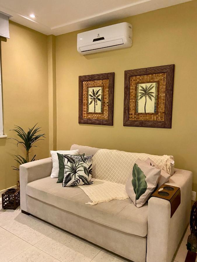 Ipanema Friendly Apartment Рио де Жанейро Екстериор снимка