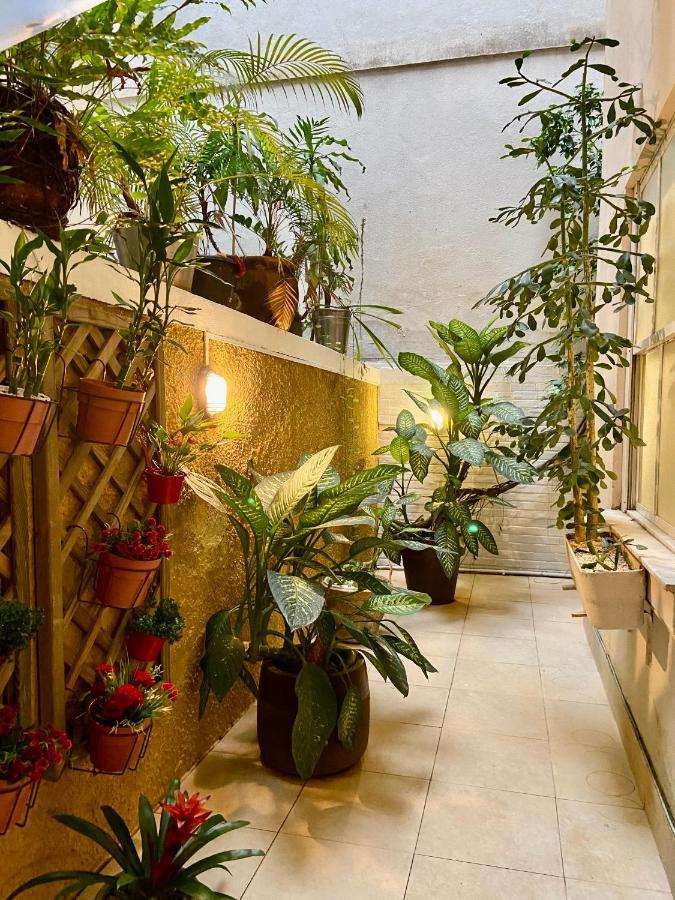 Ipanema Friendly Apartment Рио де Жанейро Екстериор снимка