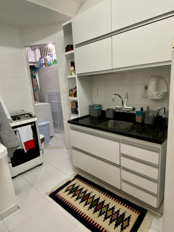 Ipanema Friendly Apartment Рио де Жанейро Екстериор снимка