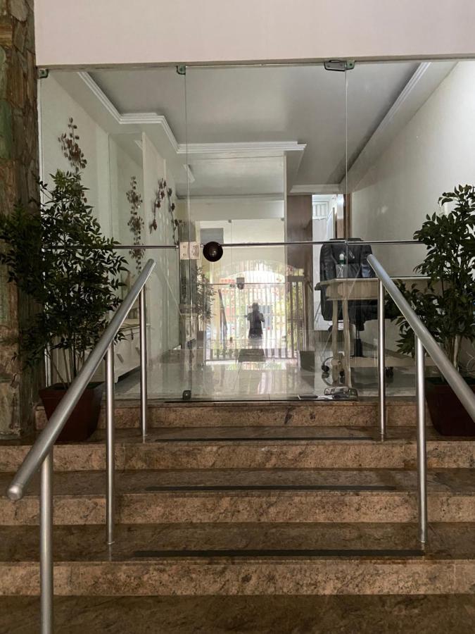 Ipanema Friendly Apartment Рио де Жанейро Екстериор снимка